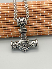 Thors hammer mjölnir gebraucht kaufen  Marl