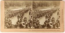 Nikko procession militaire d'occasion  Paris V