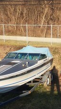 1985 larson boat for sale  Clairton