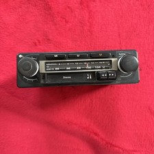 Grundig auto epoca usato  Spedire a Italy