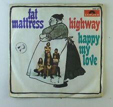 7 "Solteiro - Colchão Gordo - Highway - S3763 - Raro! - Limpo comprar usado  Enviando para Brazil