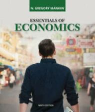 Essentials economics mindtap for sale  Oceanside