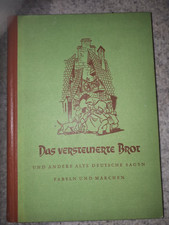 Versteinerte brot alte gebraucht kaufen  Deutschland