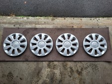 Riginal skoda citigo gebraucht kaufen  Marktredwitz