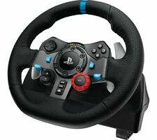 Logitech G29 Racing Wheel - Negro segunda mano  Embacar hacia Argentina