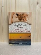 Weisse möwe zieht gebraucht kaufen  Schierling