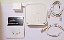 Cabos de alimentação e manual NET GEAR Quick Start modem LTE LM1200 fonte de alimentação comprar usado Cabos de alimentação e manual NET GEAR Quick Start modem LTE LM1200 fonte de alimentação comprar usado  Enviando para Brazil