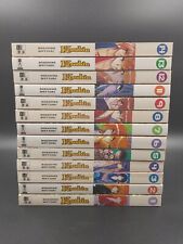 Manga kenshin band gebraucht kaufen  Gelsenkirchen