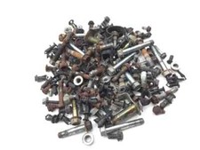 Misc bolt set for sale  Parkersburg