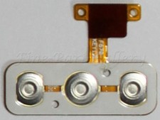 BOTÕES DE ALIMENTAÇÃO/VOLUME DE SUBSTITUIÇÃO FABRICANTE DE EQUIPAMENTO ORIGINAL AT&T LG K10 K425 CABO FLEXÍVEL, usado comprar usado  Enviando para Brazil