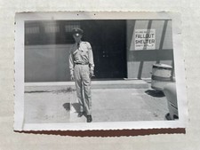 Original photograph soldier for sale  San Diego