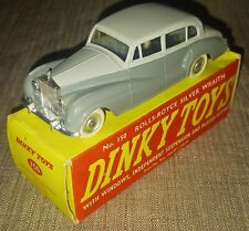 Dinky toys 150 d'occasion  Aigre