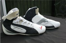 Basket puma homme d'occasion  Erquinghem-Lys
