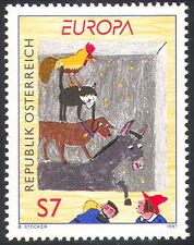 Austria 1997 europa for sale  BIRMINGHAM