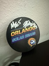 Signed orlando solar for sale  Leesburg