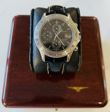 Longines admiral chronograph gebraucht kaufen  Ainring