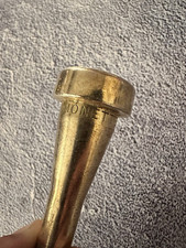 Monette prana trumpet for sale  EYE
