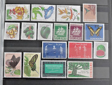 Magnifique lot timbres d'occasion  Château-Gontier