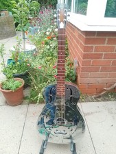 1996 usa dobro for sale  WARWICK