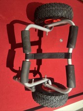 Abn universal kayak for sale  Montevallo