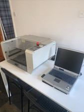 Roland pnc2300a engraving for sale  TELFORD