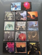 prog cds for sale prog cds for sale LLANDUDNO