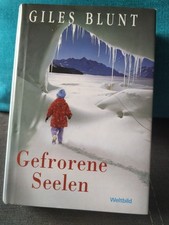 Gefrorene seelen gebunden gebraucht kaufen  Diepholz