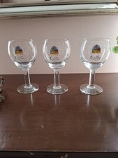 Set bicchieri calici usato  Carrara