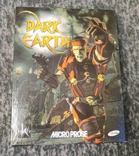 Dark earth box gebraucht kaufen  Bielefeld