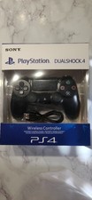 Sony piaystation dualshock for sale  CORBY