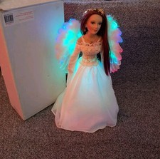 Christmas angel fibre for sale Christmas angel fibre for sale  NEWCASTLE UPON TYNE