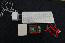 Raspberry model 4gb for sale  WORCESTER