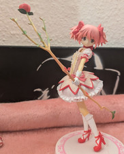 23cm puella magi gebraucht kaufen  Oberweißbach/Thür. Wald