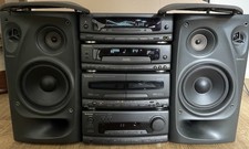 Technics stack system for sale  NOTTINGHAM