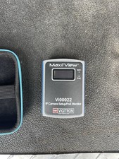 Câmera IP sem fio Vigitron Vi00022 Maxiview configuração e loja de ferramentas testador PoE comprar usado Câmera IP sem fio Vigitron Vi00022 Maxiview configuração e loja de ferramentas testador PoE comprar usado  Enviando para Brazil