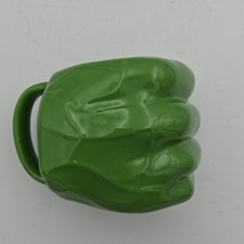 Incredible hulk hand for sale  LONDONDERRY