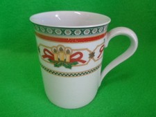 Henkelbecher louvre weihnachte gebraucht kaufen  Mitwitz