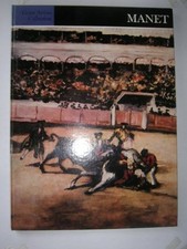 Manet john richardson for sale  ROSSENDALE