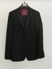 Piece tuxedo slim for sale  BROMLEY