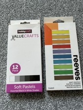 Reeves hobbycraft soft for sale  LEEDS