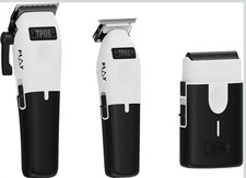 Tpob play barber for sale  Edmond