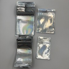 100 holographic foil for sale  Frostproof