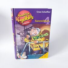 Kommissar kugelblitz sammelban gebraucht kaufen  Bottrop