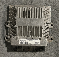 Ecu calculateur moteur d'occasion  Carcassonne