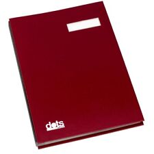 Dots unterschriftenmappe fäch gebraucht kaufen  Münchberg