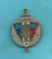 Insigne militaire eme d'occasion  Herbignac