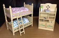 Sylvanian families doll for sale  LARBERT