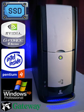 Restored ssd gateway for sale  Lake Saint Louis
