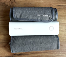 Withings bpm connect gebraucht kaufen  Berlin