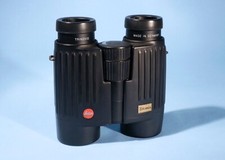 Leica trinovid 8x32 for sale  LIVERPOOL